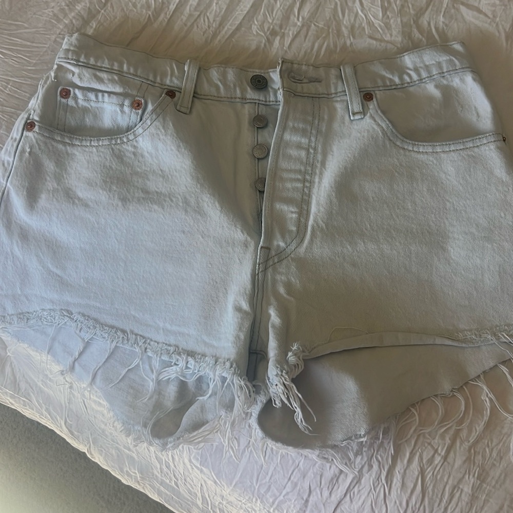 Levis size 31